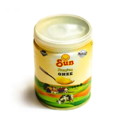 Sun Premium Ghee 400 gm